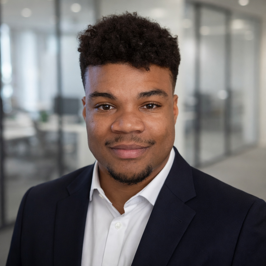 Robin Hamid — Lead Software Developer