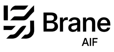 Brane AIF Logo