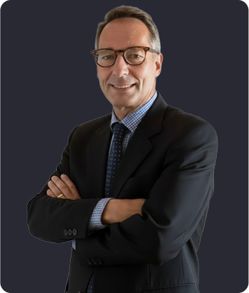 Svend-Erik Kundby Nielsen