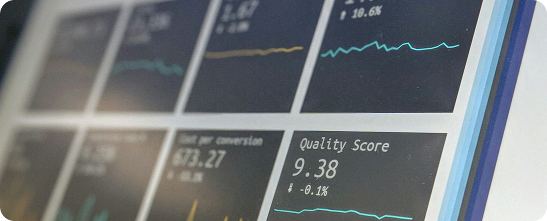 Finanzdienstleister & Versicherungen