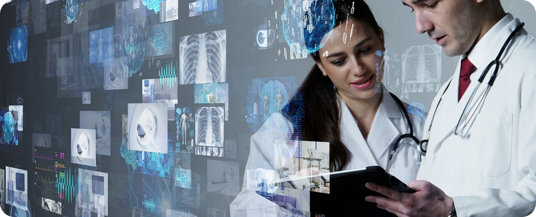 Gesundheit & Life Sciences